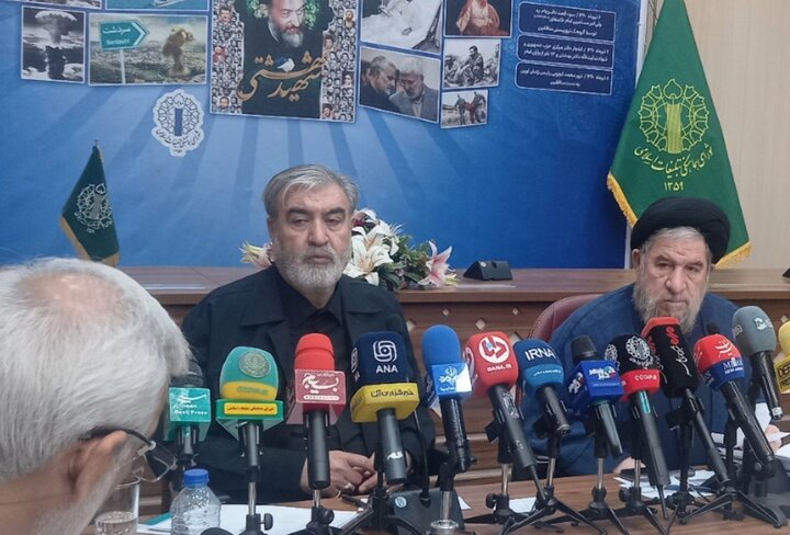امسال در «هفته بازخوانی حقوق بشر آمریکایی» باید دادگاه جهانی علیه جنایات آمریکا تشکیل شود
