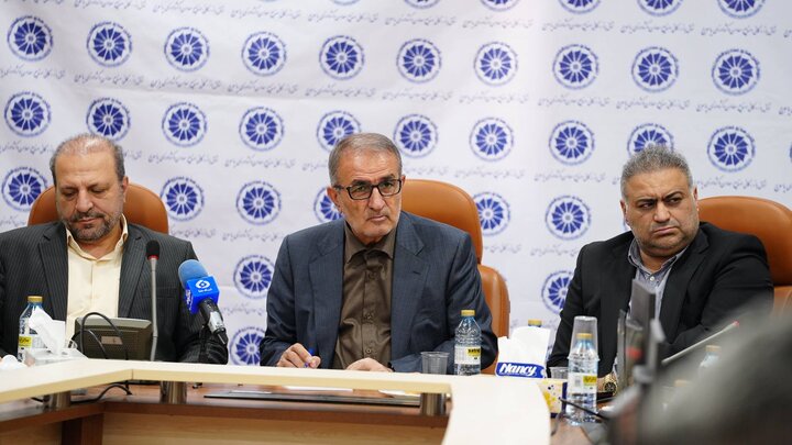 بانک‌ها تعهدات سفر رئیس‌جمهور در بخش اقتصادی را در کمترین زمان ممکن عملیاتی کنند