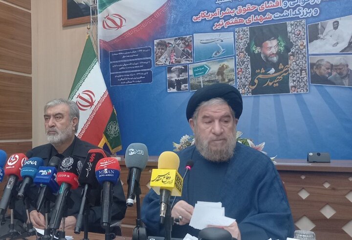 ضرورت رویکرد هنرمندان در «هفته بازخوانی و افشای حقوق بشر آمریکایی»