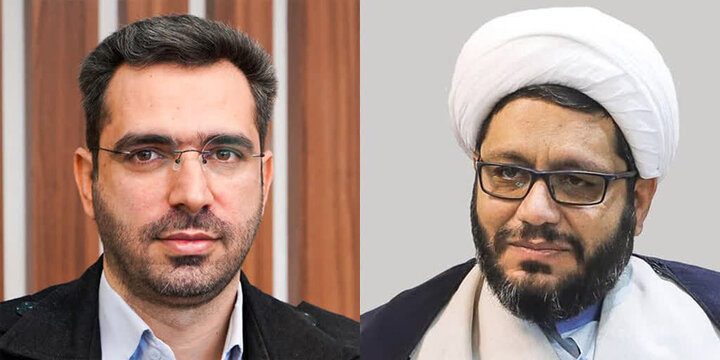 مدیر خانه فناوری‌های فرهنگی اصفهان منصوب شد