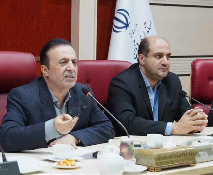 مجامع گردشگری قزوین به اقامه نماز مزین شود