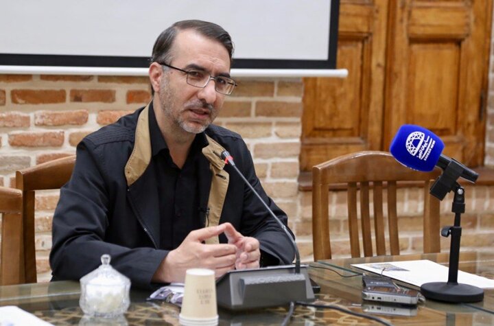 توسعه حمل‌ونقل عمومی شهر تبریز باید مورد توجه قرار گیرد