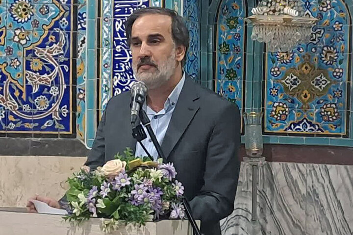 جشنواره‌ها سازوکار شکل‌دهی به هویت جمعی ملت هستند