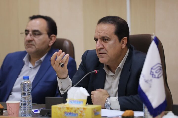 با راه‌اندازی مرز چیلات زمینه ایجاد کنسولگری در ایلام شتاب می‌گیرد