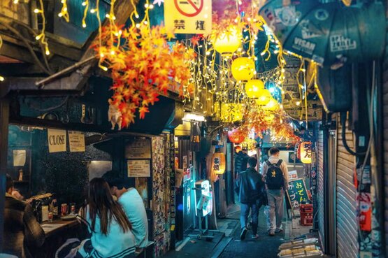 سبک زندگی غربی، نماد قدیمی ژاپن را به نابودی کشاند