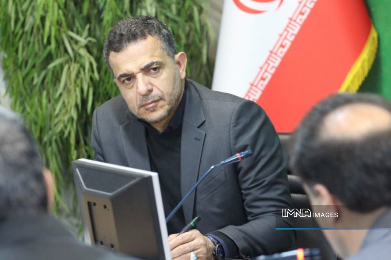 رهبر شهید بر نقش نخبگان و توسعه هوش مصنوعی تأکید داشت
