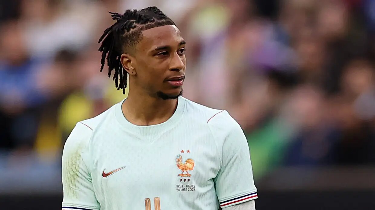 از هالند تا موسیالا؛ ستاره‌هایی که تیم ملی انگلیس را انتخاب نکردند