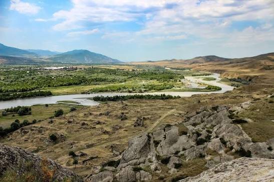 جاده ابریشم؛ مرز تازه اصالت در دنیای گردشگری