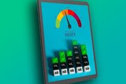 نقشه آنلاین کیفیت هوای اصفهان در برنامه کاربردی «اصفهان من»