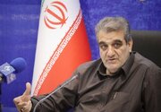 مسائل زیست‌محیطی ابعاد گسترده و فرابخشی دارد