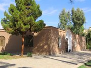 خانه‌های تاریخی در خدمت صنایع دستی