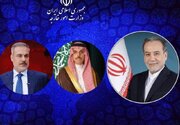تاکید عراقچی بر پاسخ ایران به تجاوزات نظامی آمریکا