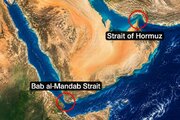 باب‌المندب؛ گلوگاه حیاتی در تجارت جهانی