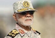 سرلشکر عبداللهی: اقتدار ایران بر ایمان مردم استوار است
