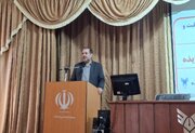 ایذه به قطب رباتیک خوزستان تبدیل شده است/ هدف‌گذاری برای ایجاد ۲۰ هسته فناور تا پایان سال