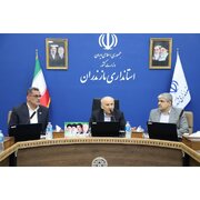 آغاز عملیات حل مشکل تصفیه فاضلاب شهرک صنعتی جویبار