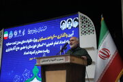 ۶۰۰ واحد مسکونی کمیته امداد در خوزستان به بهره‌برداری رسید