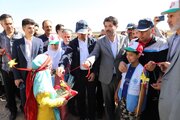 درصد منابع مالیات بر ارزش افزوده ورزش به ورزش دانش‌آموزی اختصاص پیدا کرده است