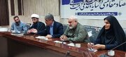 هیئات مذهبی با محوریت وحدت، نظم و فرهنگ عاشورا نقش‌آفرینی کنند