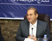 خسارت به ۱۴۹ اثر تاریخی کشور در جنگ رمضان
