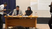تعامل محیط زیست و نظام مهندسی وارد مرحله عملیاتی می‌شود