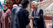 عشایر فارس ۸۰ درصد زکات دام را پرداخت کردند/ رشد چشمگیر مشارکت در سرچهان
