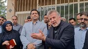 ۲۳۰ میلیون مترمکعب گاز از مدار خارج شد