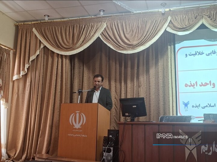 ظرفیت‌های فنی و حرفه‌ای در خدمت دانشگاه‌ها قرار می‌گیرد