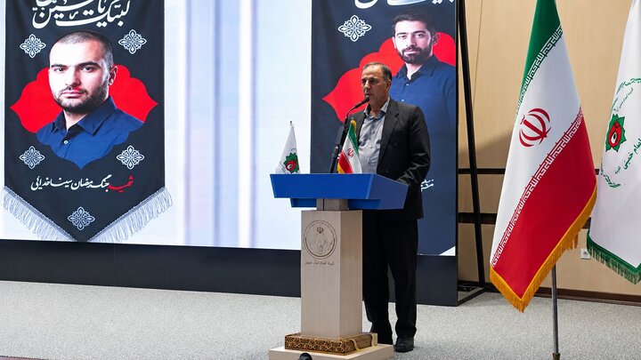۸۶ شهید از کردستان در جنگ رمضان تقدیم انقلاب اسلامی شد