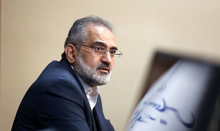 جایگاه مباهله کمتر از واقعه غدیر نیست