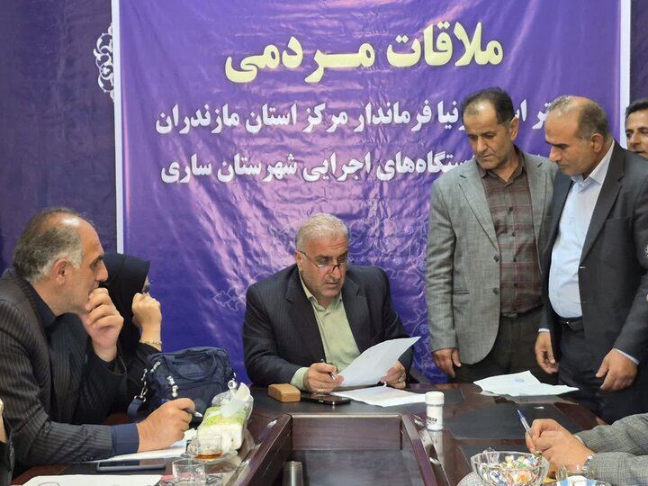 نگاهی توسعه‌محور بر ظرفیت‌های گردشگری و بومگردی بخش چهاردانگه ساری