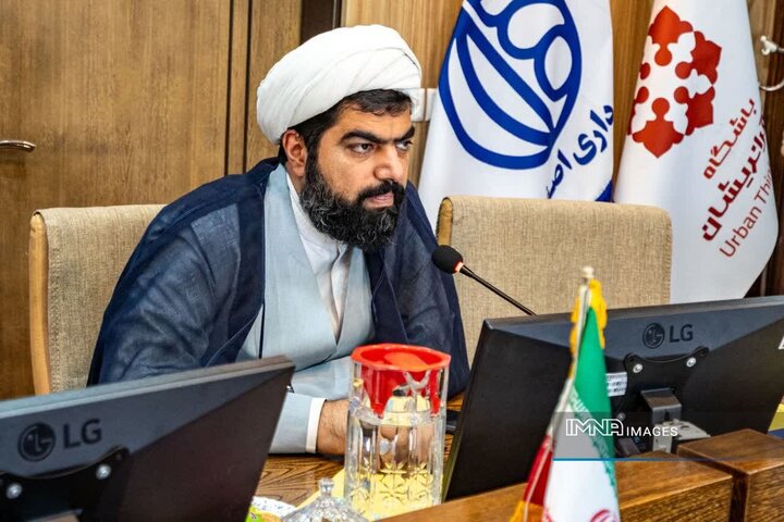 «بعثت مردمی» ظرفیتی نوظهور برای حکمرانی شهری و بازآفرینی سرمایه اجتماعی
