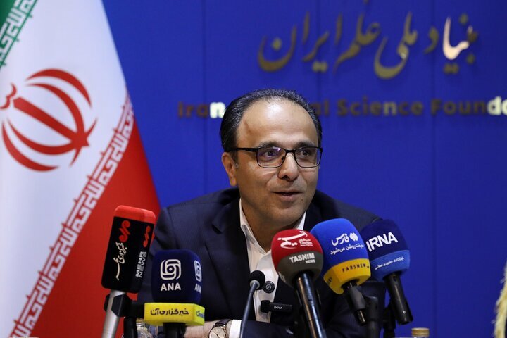 پتانسیل برگزاری بیش از یک «شب علم» سالیانه در کرمان وجود دارد