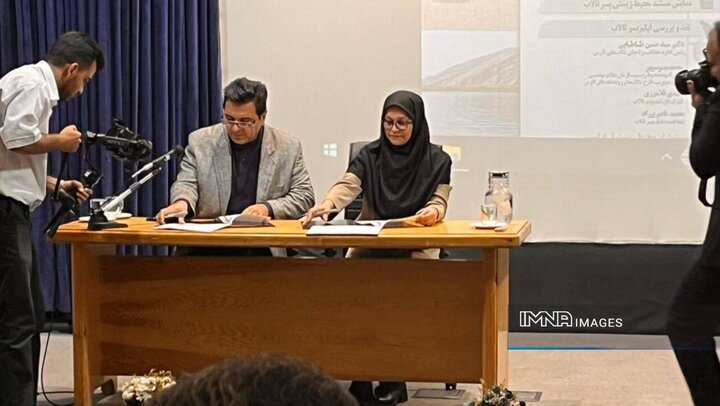 تعامل محیط زیست و نظام مهندسی وارد مرحله عملیاتی می‌شود