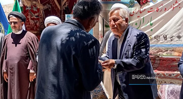 عشایر فارس ۸۰ درصد زکات دام را پرداخت کردند/ رشد چشمگیر مشارکت در سرچهان