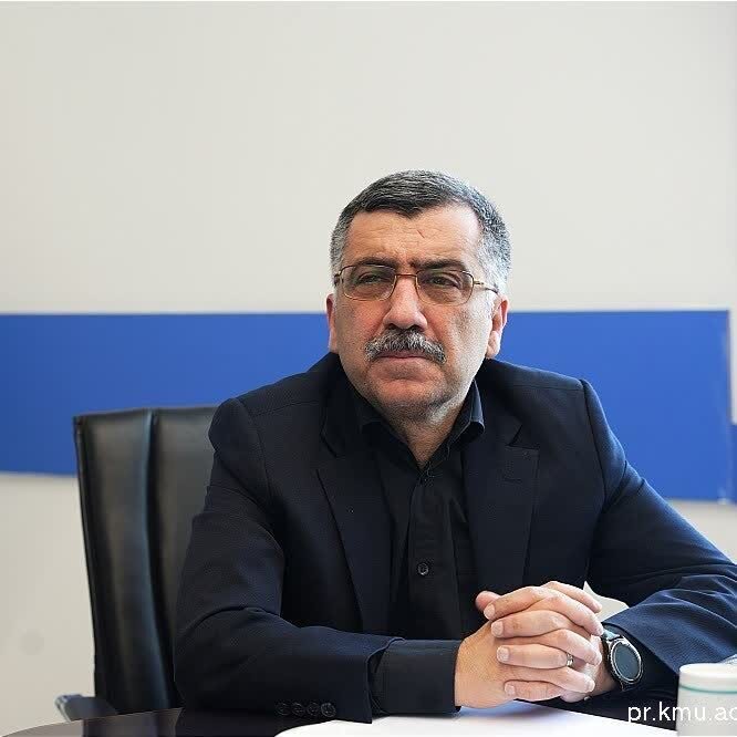 ضرورت اثرگذاری نقش دانشگاه‌های علوم پزشکی ایران بر سلامت و کیفیت زندگی مردم