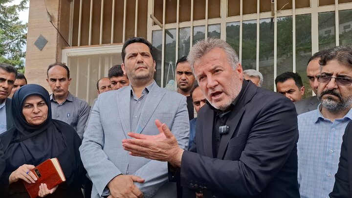 ۲۳۰ میلیون مترمکعب گاز از مدار خارج شد
