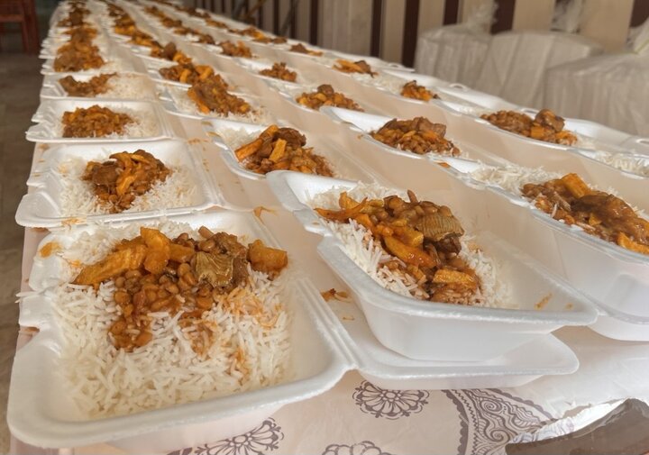 مشارکت ۴۱۶ گروه جهادی در دهه ولایت لرستان