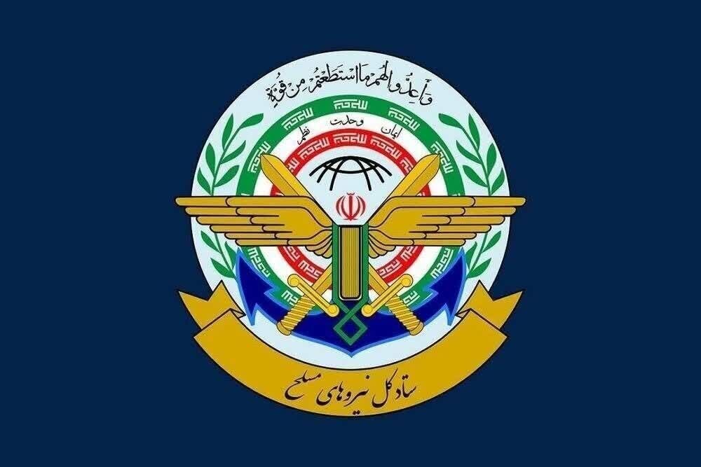 قرارگاه خاتم: ارتش و سپاه به پایگاه‌های آمریکا حمله کردند