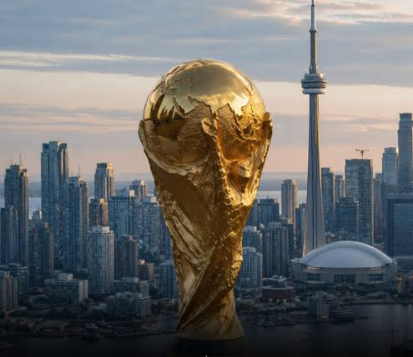 افتتاحیه‌های جام جهانی فوتبال که تاریخ‌ساز شدند