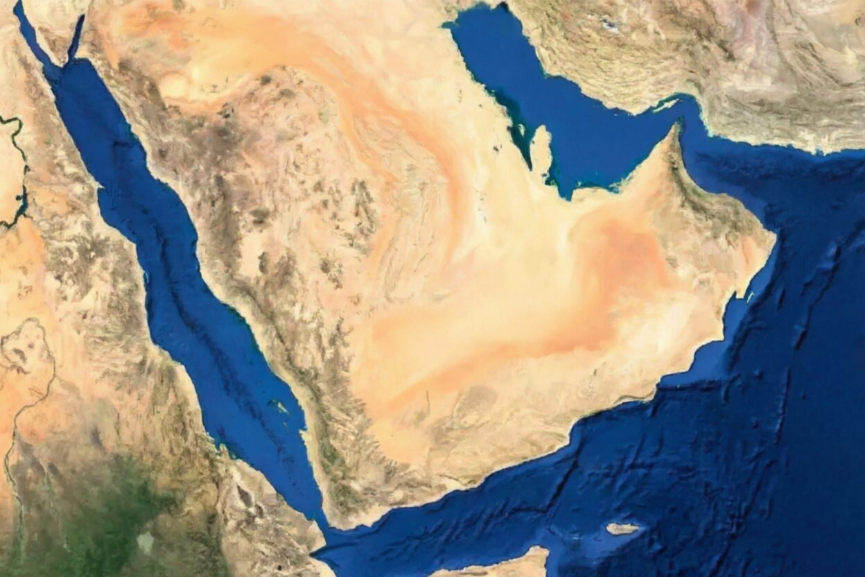 باب‌المندب؛ گلوگاه حیاتی در تجارت جهانی