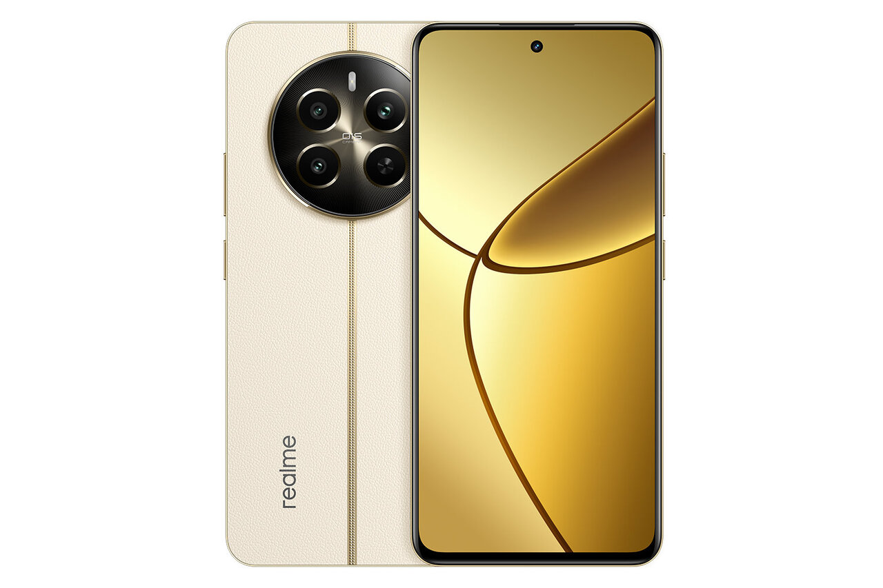 قیمت گوشی ریلمی 12 پلاس + مشخصات، مزایا و معایب  REALME 12 PLUS