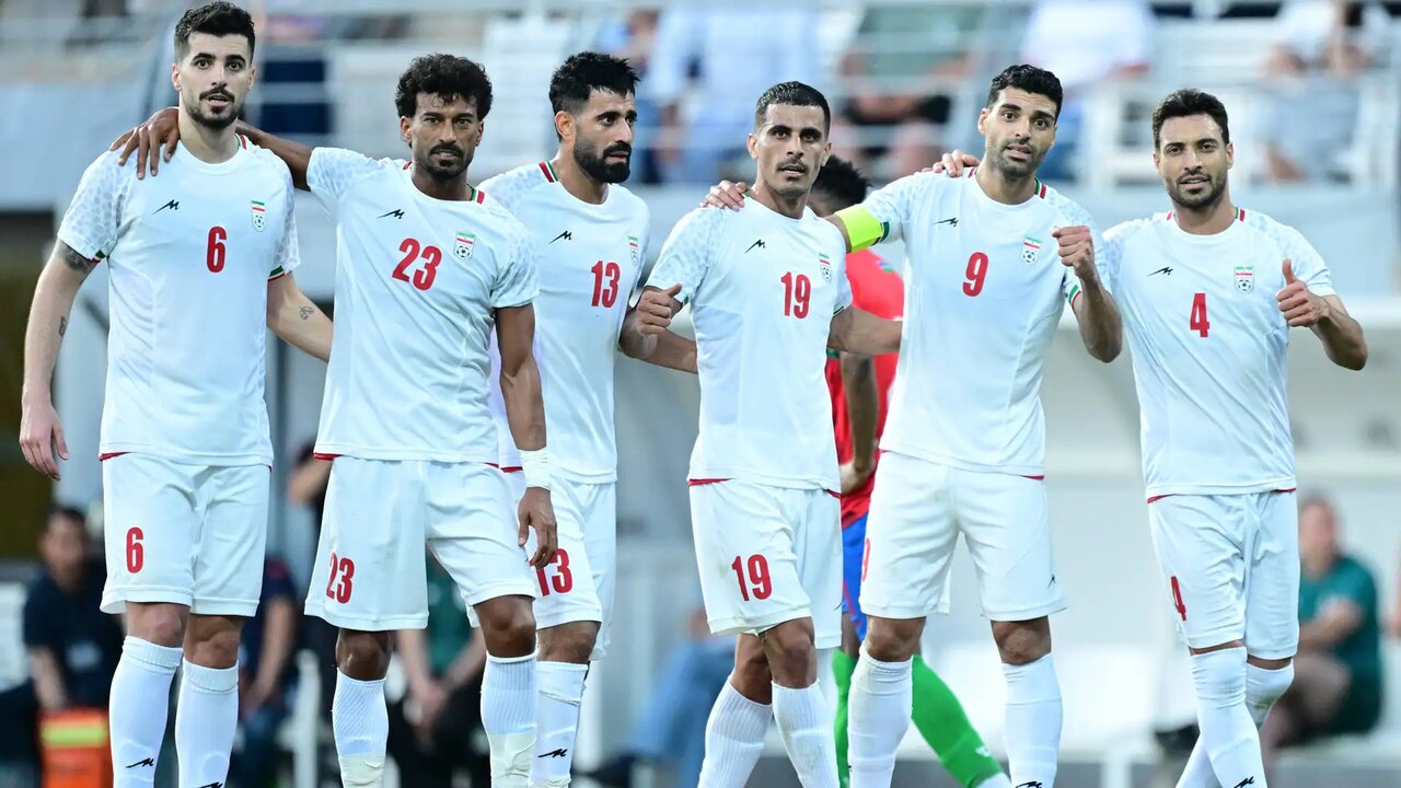 بررسی وضعیت ۴۸ تیم جام جهانی ۲۰۲۶؛ کدام کشور بیشترین شانس قهرمانی را دارد؟