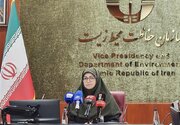 حفاظت از طبیعت در شرایط سخت کشور با ایثار محیط‌بانان ادامه دارد