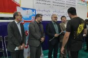 کاهش جمعیت کیفری مازندران با آزادی ۱۳۶ زندانی