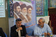 محله اندوان روی ریل پیگیری؛ از تملک پارک تا ساماندهی ورودی و دسترسی به رینگ چهارم