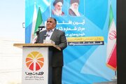 منطقه آزاد قصرشیرین به فرصت بزرگ اقتصادی غرب کشور تبدیل شده است