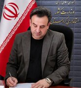 دستگاه‌های اجرایی کردستان در وضعیت قرمز و آمادگی عملیاتی باشند