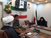 نقش بانوان در جهاد تبیین ادامه مسیر حضرت زینب(س) است