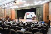 ۲۳۶۶ سری جهیزیه به نوعروسان مددجوی خوزستان اهدا شد